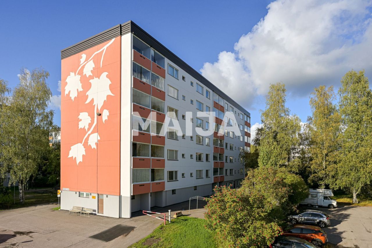 Appartement à Vantaa, Finlande, 75 m² - image 16