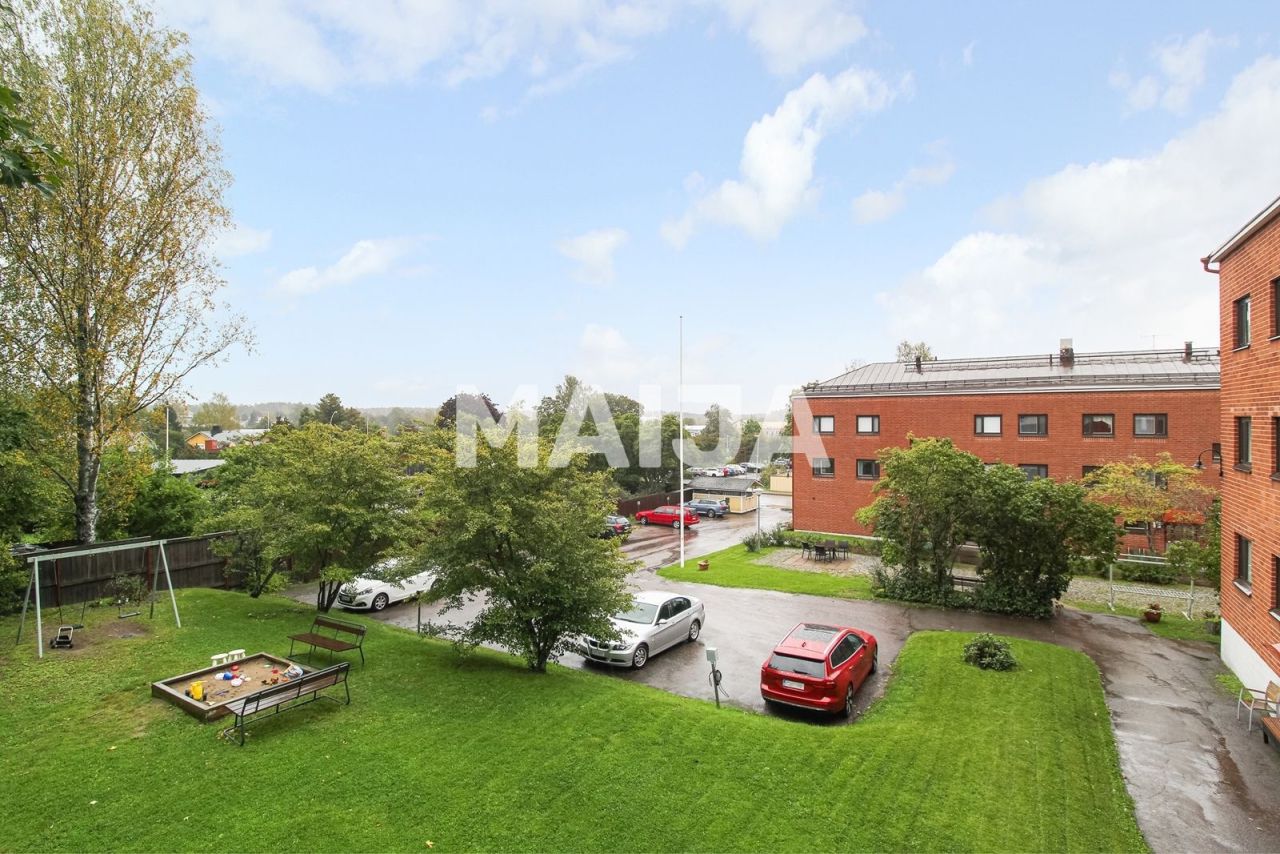 Apartamento en Porvoo, Finlandia, 81.5 m² - imagen 16