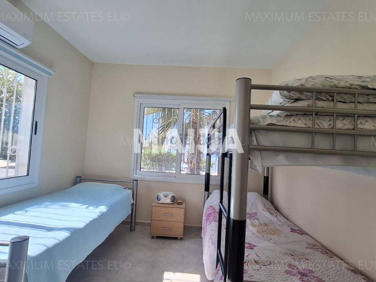 Cottage in Kyrenia, Cyprus, 85 m² - picture 16