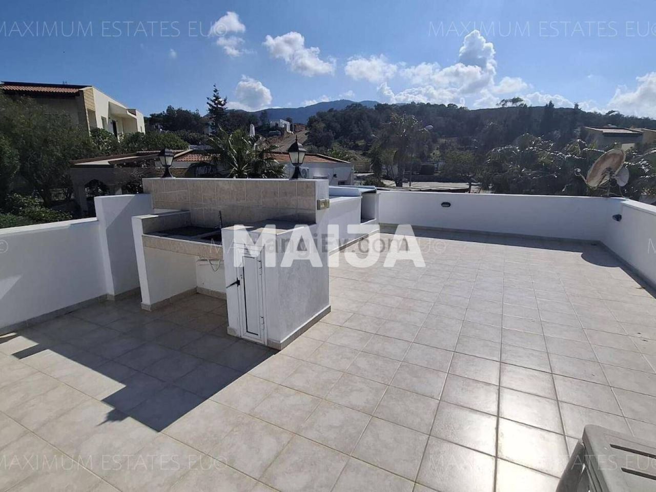 Cottage in Kyrenia, Cyprus, 85 m² - picture 17