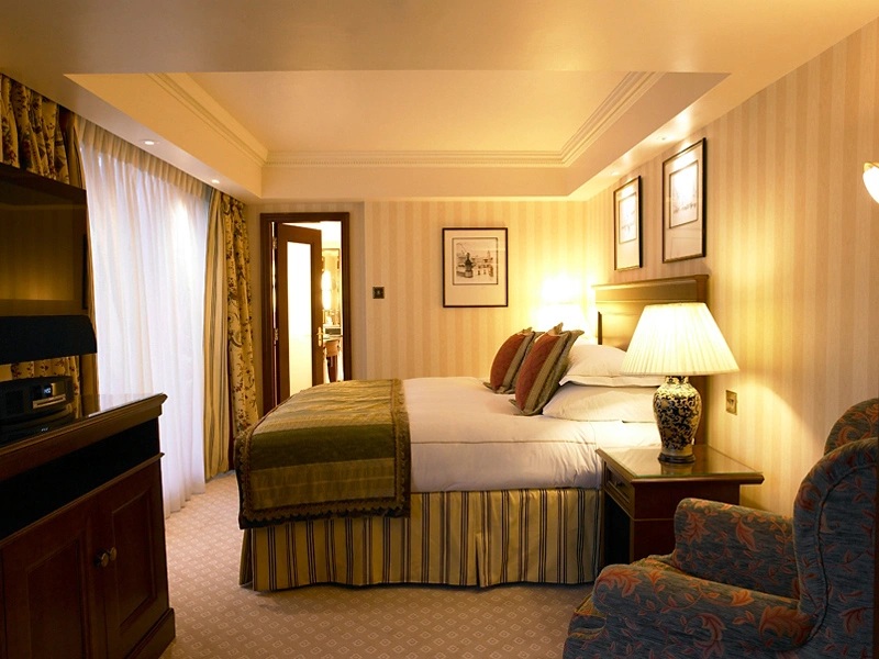 Hotel in London, Großbritannien, 8 639 m² - Foto 3