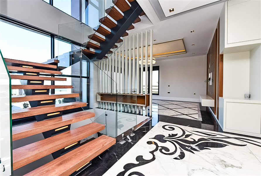 Villa a Alanya, Turchia, 290 m² - foto 3