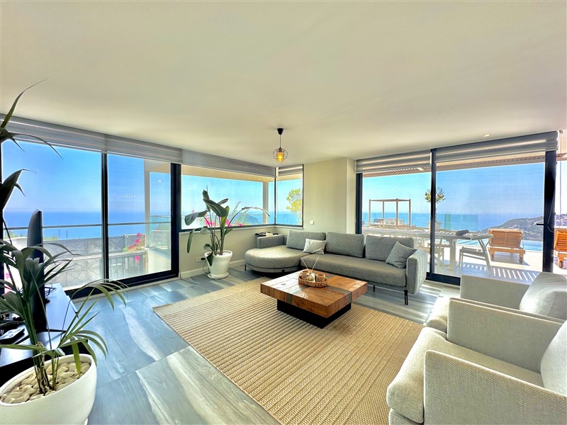 Villa à Alanya, Turquie, 450 m² - image 4