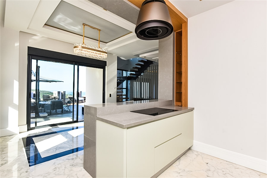 Villa a Alanya, Turchia, 290 m² - foto 5