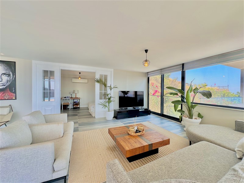 Villa à Alanya, Turquie, 450 m² - image 6