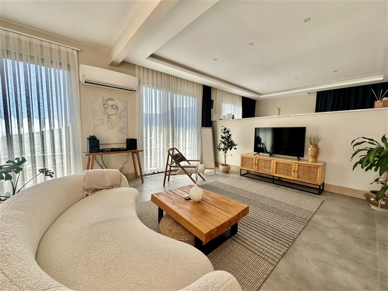 Villa à Alanya, Turquie, 450 m² - image 8