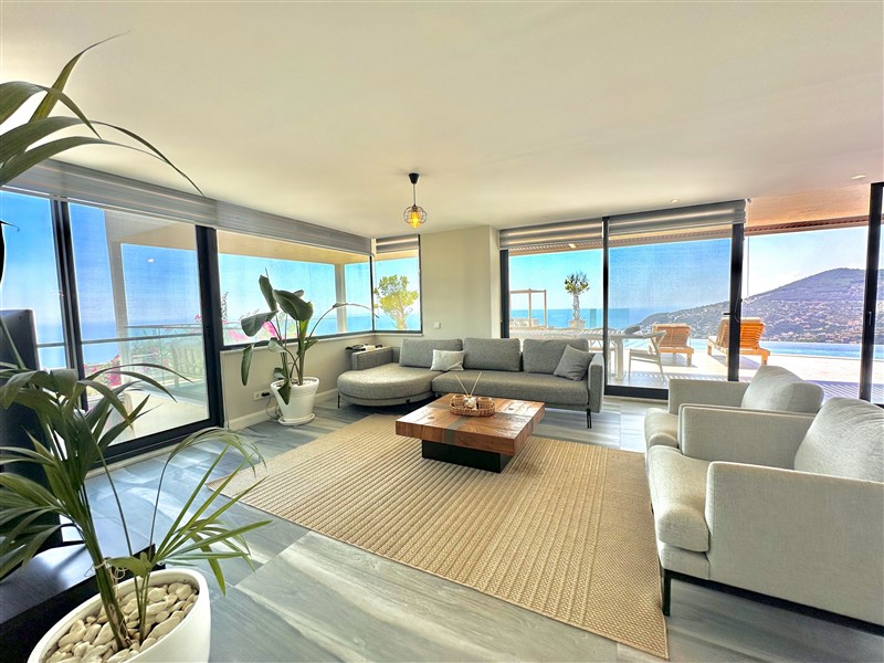 Villa à Alanya, Turquie, 450 m² - image 9