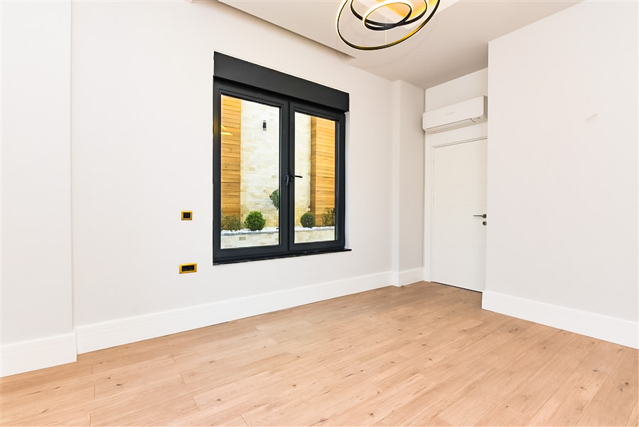 Villa a Alanya, Turchia, 290 m² - foto 9