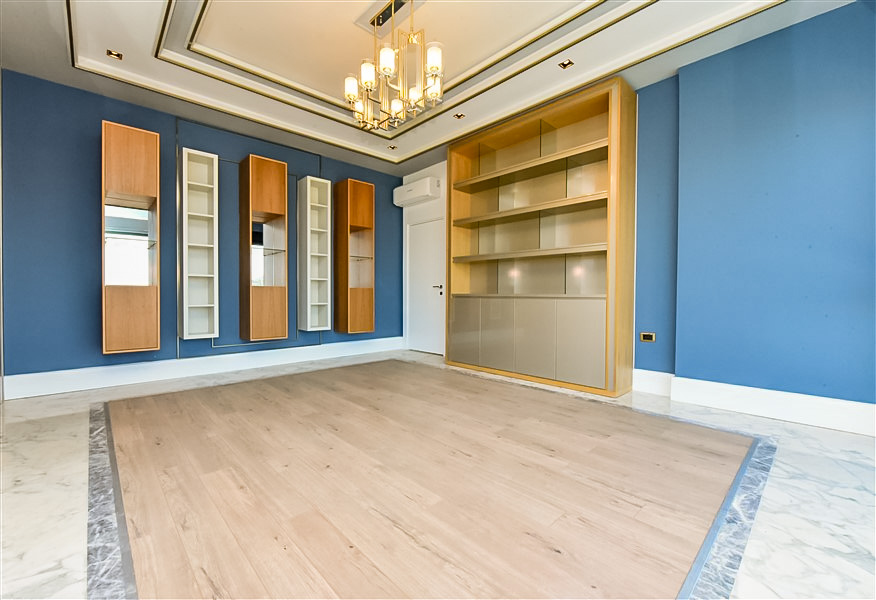 Villa a Alanya, Turchia, 290 m² - foto 10