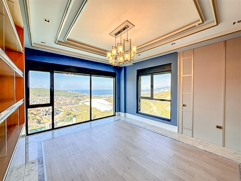 Villa a Alanya, Turchia, 290 m² - foto 11