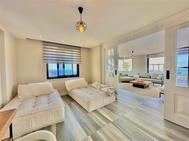 Villa à Alanya, Turquie, 450 m² - image 11