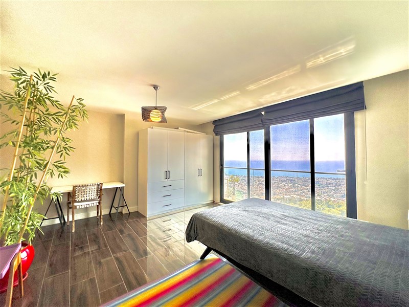 Villa à Alanya, Turquie, 450 m² - image 14