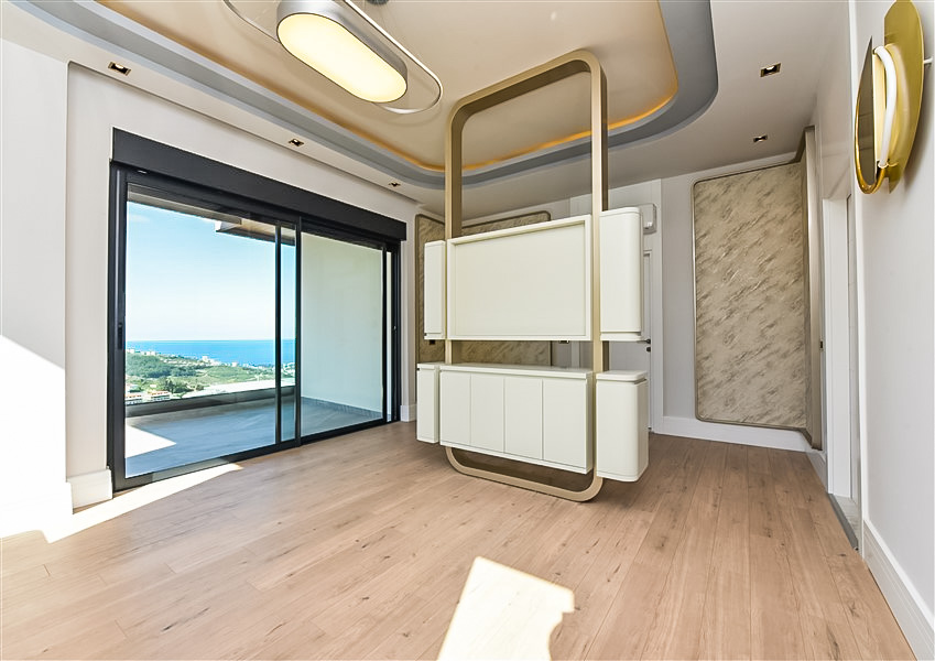 Villa a Alanya, Turchia, 290 m² - foto 15