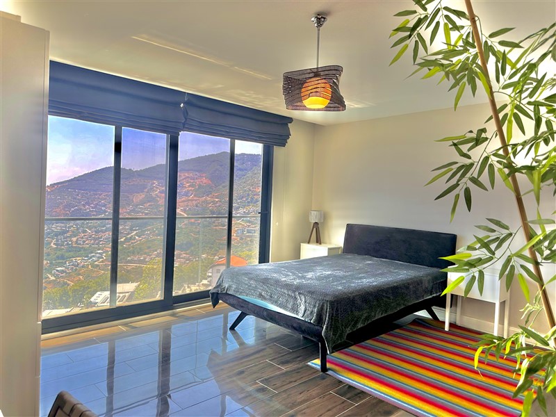 Villa à Alanya, Turquie, 450 m² - image 16