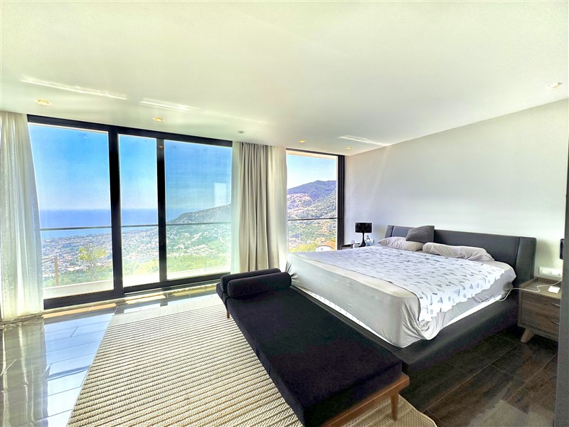 Villa à Alanya, Turquie, 450 m² - image 17