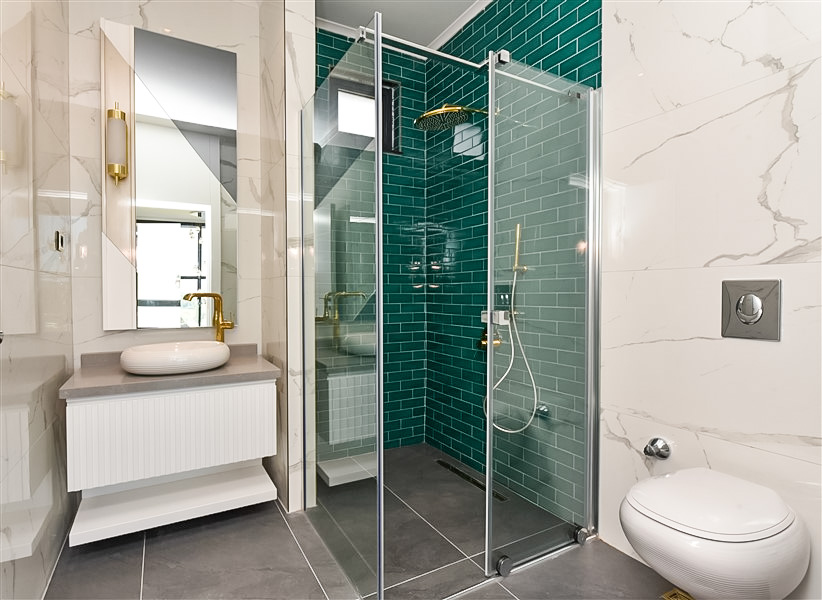 Villa a Alanya, Turchia, 290 m² - foto 19