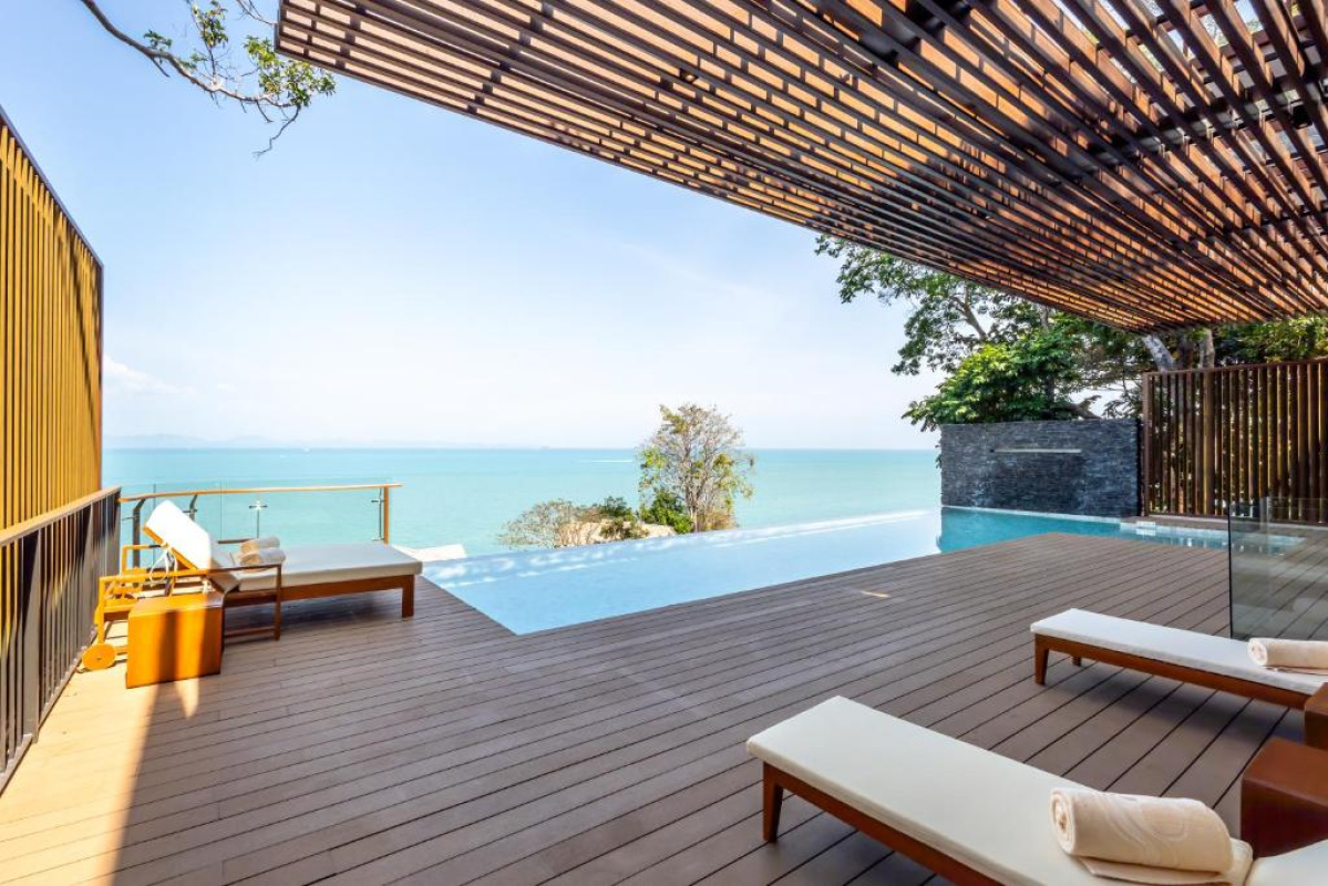 House in Phuket, Thailand, 1 047 m² - picture 1