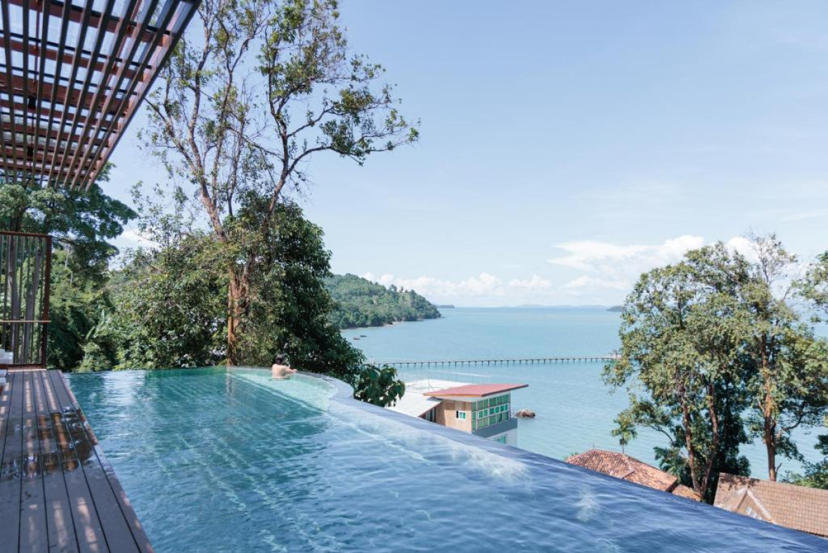 Casa a Phuket, Thailandia, 1 013 m² - foto 4