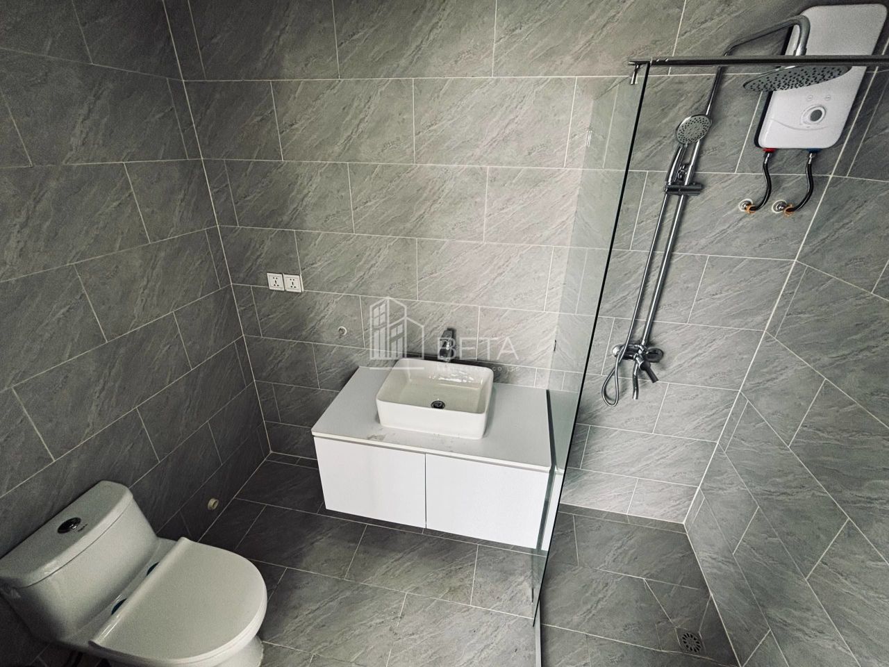 Wohnung in Sihanoukville, Kambodscha, 78 m² - Foto 8