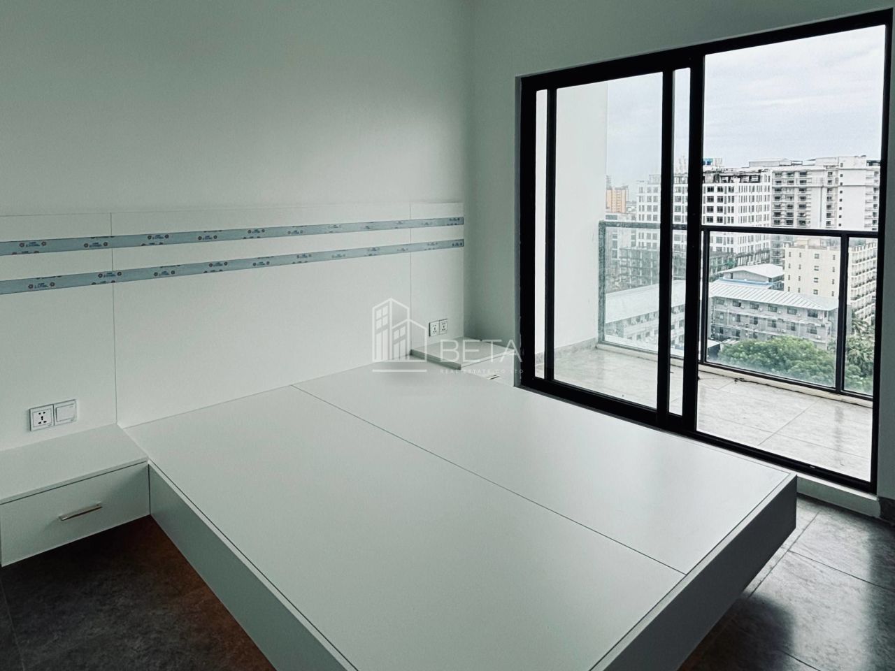 Wohnung in Sihanoukville, Kambodscha, 78 m² - Foto 4