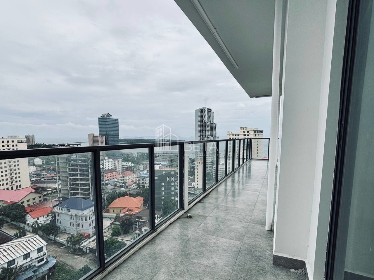 Wohnung in Sihanoukville, Kambodscha, 78 m² - Foto 9