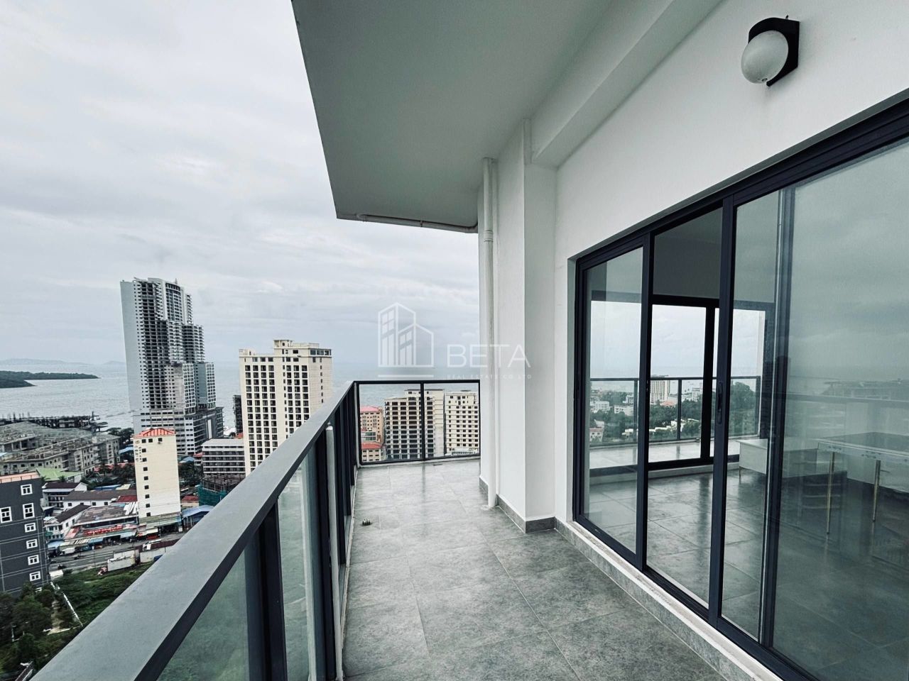 Wohnung in Sihanoukville, Kambodscha, 78 m² - Foto 10