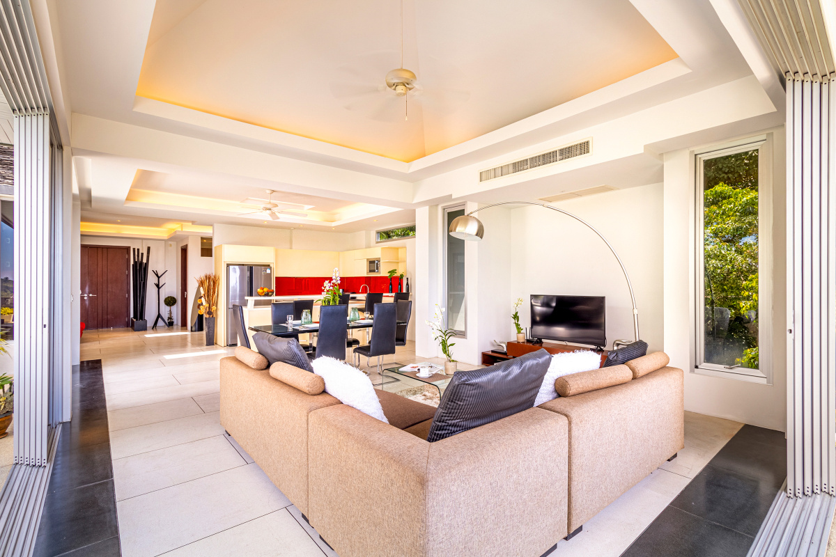 Casa a Phuket, Thailandia, 550 m² - foto 9