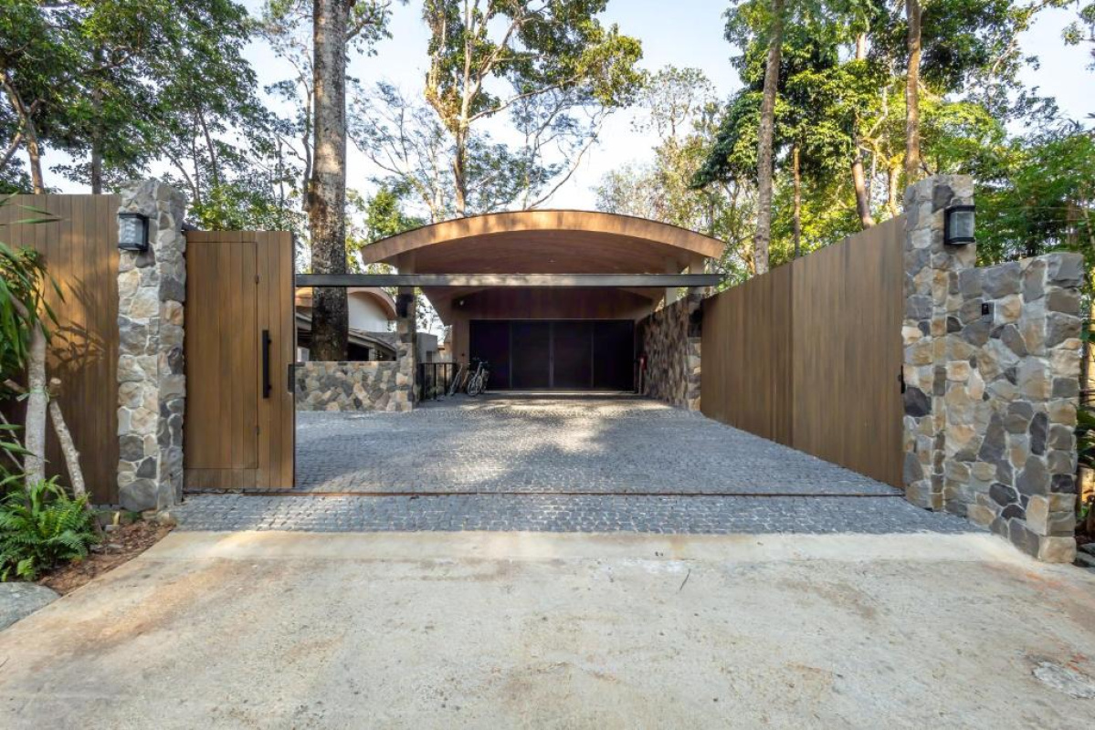 Casa a Phuket, Thailandia, 1 013 m² - foto 10