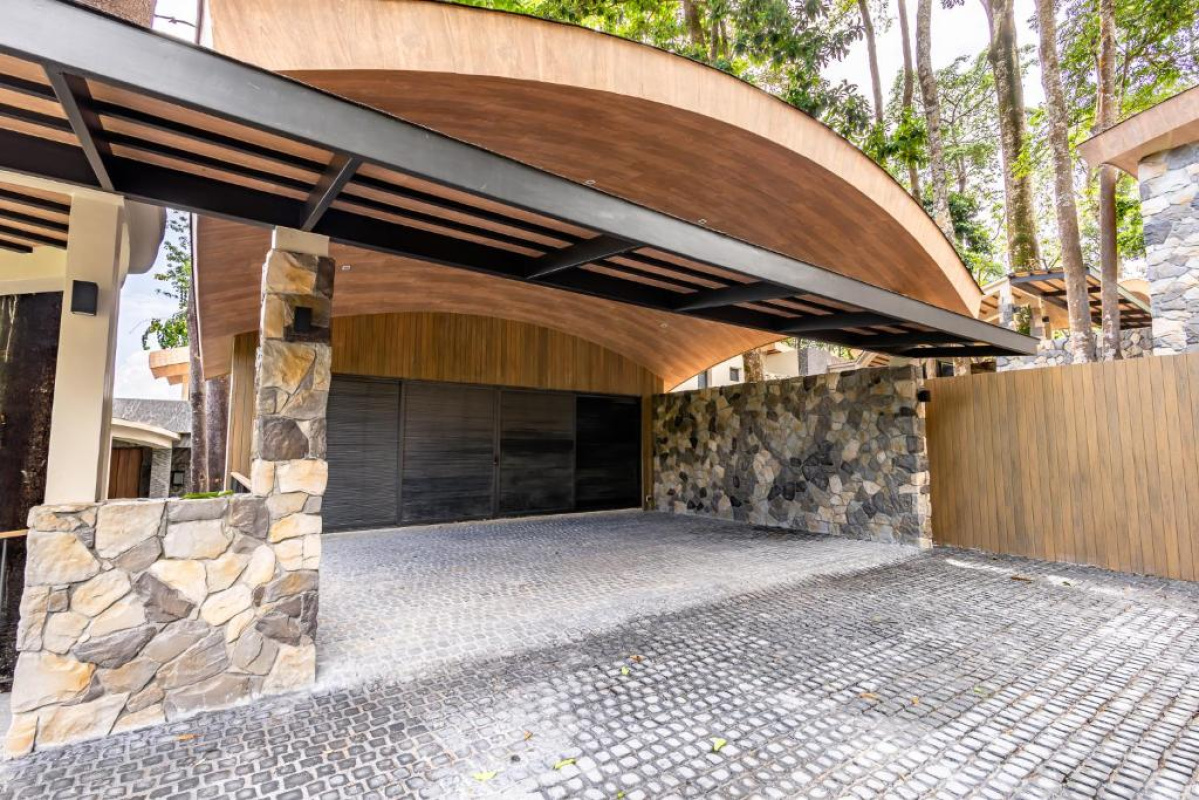 Casa a Phuket, Thailandia, 1 013 m² - foto 11