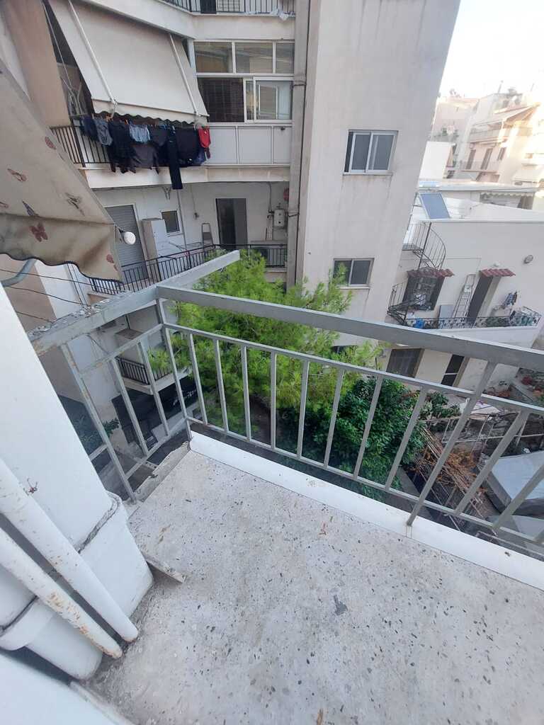 Piso en Atenas, Grecia, 30 m² - imagen 1