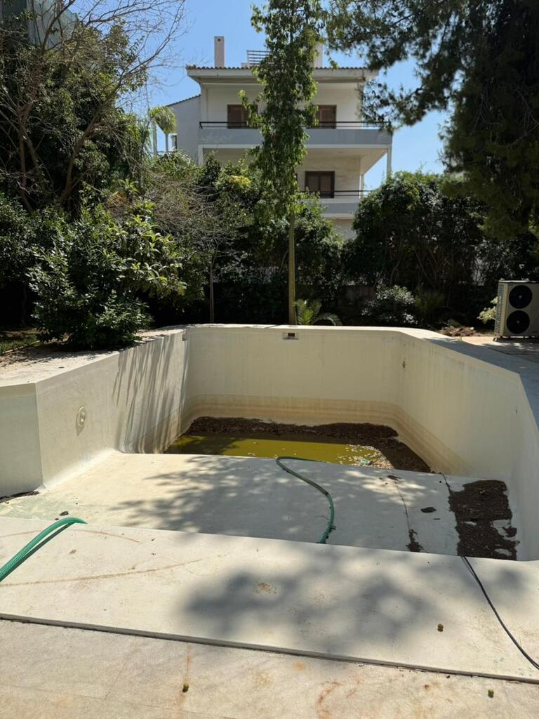 Maisonnette à Athènes, Grèce, 300 m² - image 2