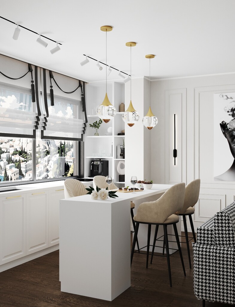 Appartement à Athènes, Grèce, 36 m² - image 6