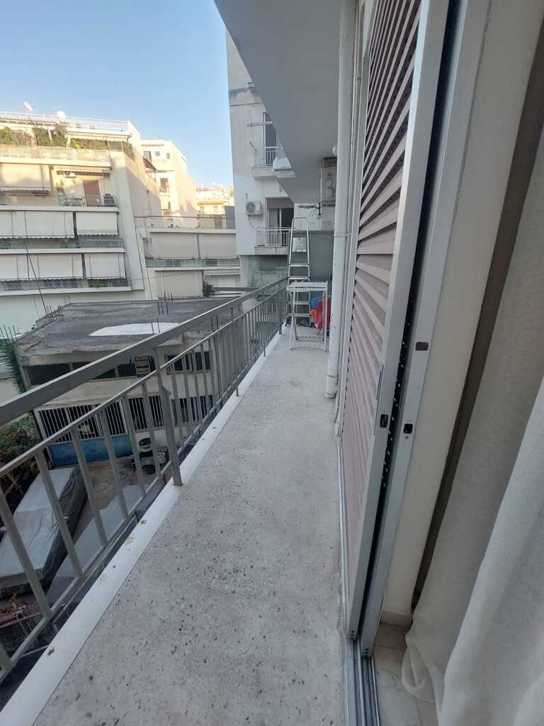 Piso en Atenas, Grecia, 30 m² - imagen 7