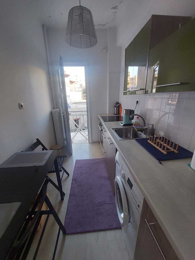 Piso en Atenas, Grecia, 30 m² - imagen 8