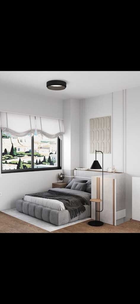 Appartement à Athènes, Grèce, 36 m² - image 9