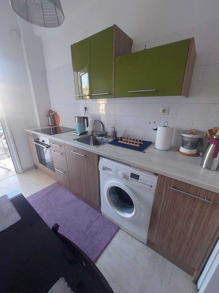 Piso en Atenas, Grecia, 30 m² - imagen 10