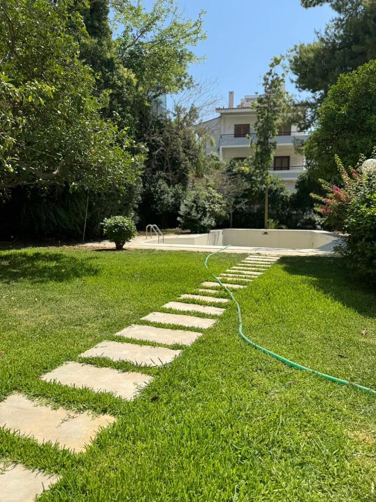 Maisonnette à Athènes, Grèce, 300 m² - image 11