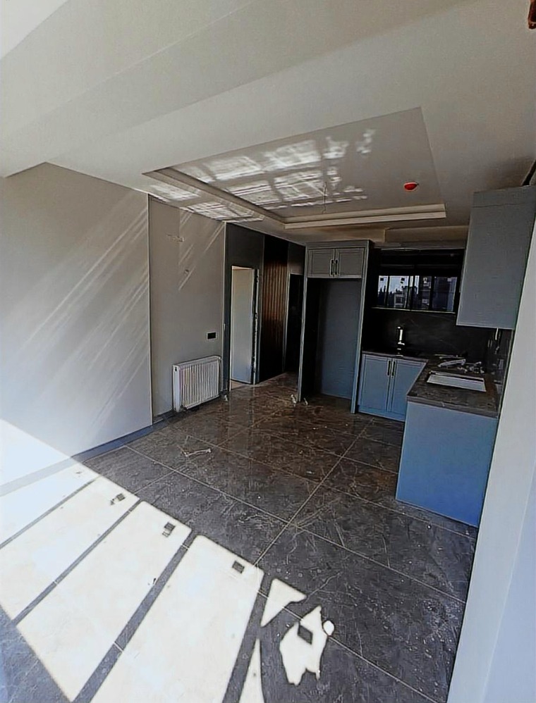 Appartement à Mersin, Turquie, 50 m² - image 2