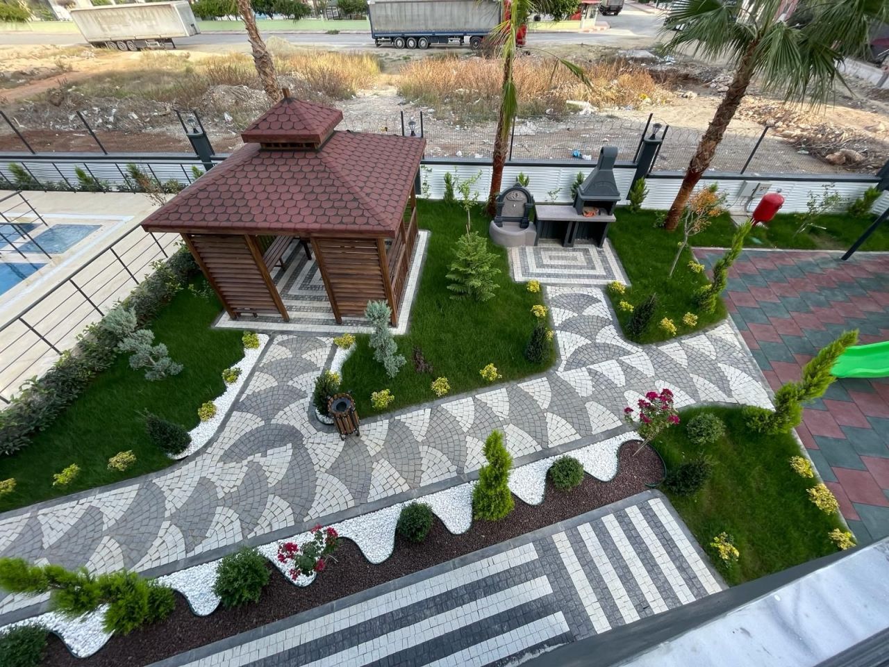 Appartement à Mersin, Turquie, 50 m² - image 7