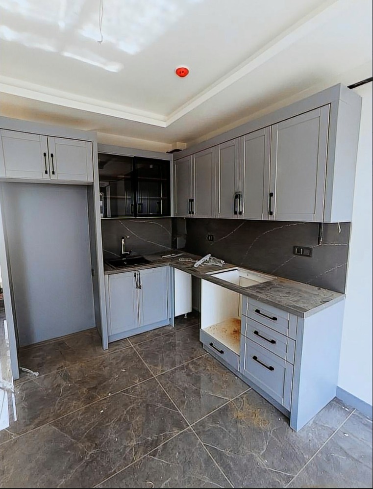 Appartement à Mersin, Turquie, 50 m² - image 12