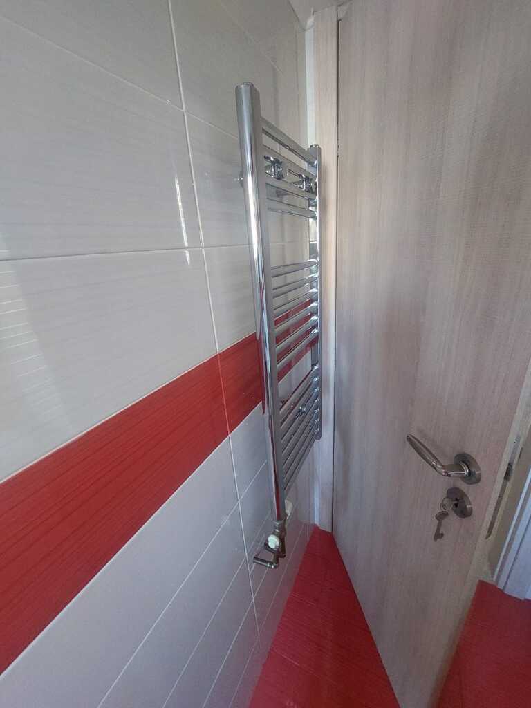 Piso en Atenas, Grecia, 30 m² - imagen 15