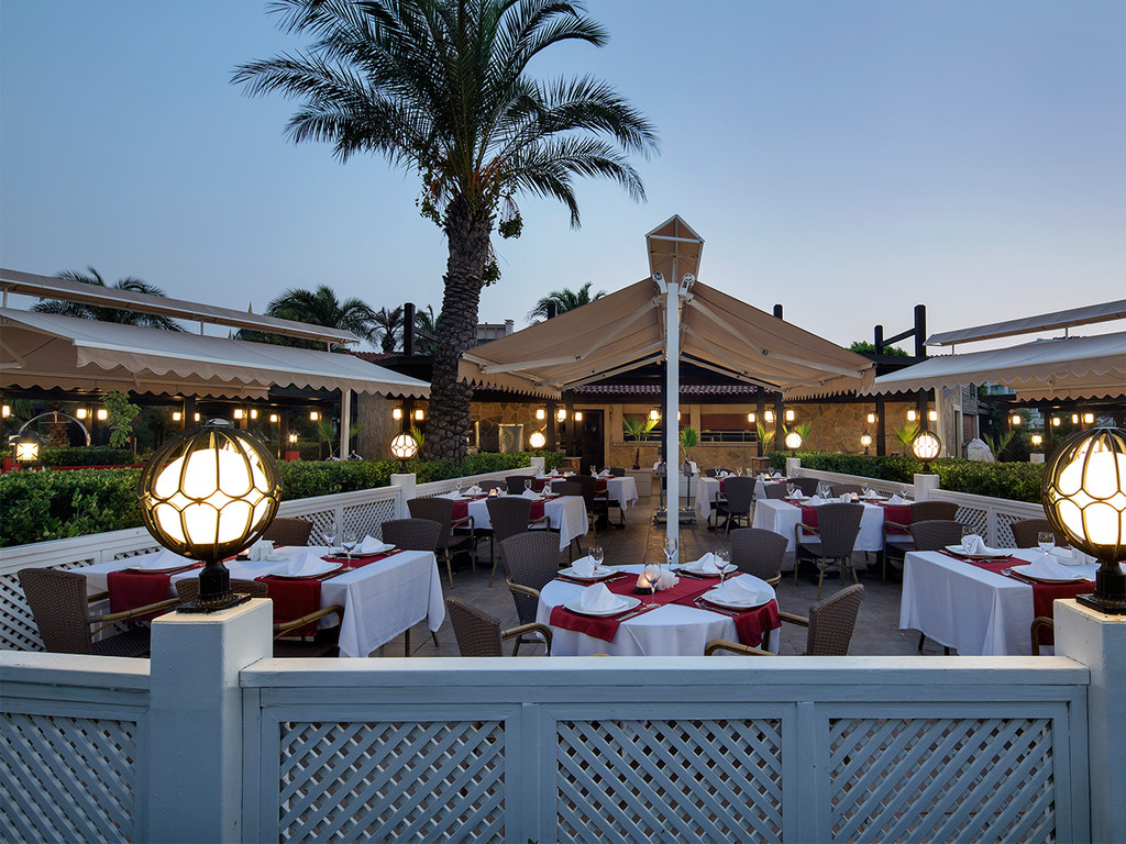 Hotel, albergo a Belek, Turchia, 16 000 m² - foto 5