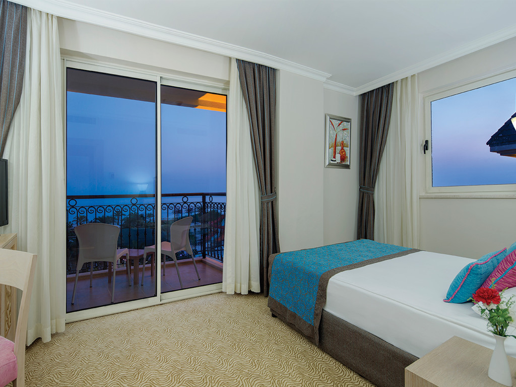 Hotel, albergo a Belek, Turchia, 16 000 m² - foto 6