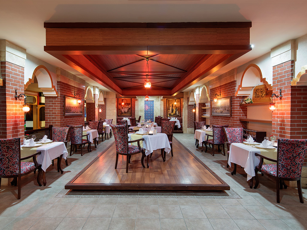 Hotel, albergo a Belek, Turchia, 16 000 m² - foto 11