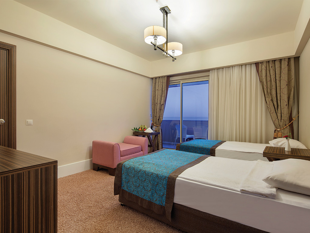 Hotel, albergo a Belek, Turchia, 16 000 m² - foto 2