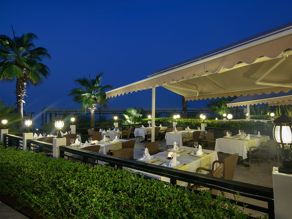 Hotel, albergo a Belek, Turchia, 16 000 m² - foto 14