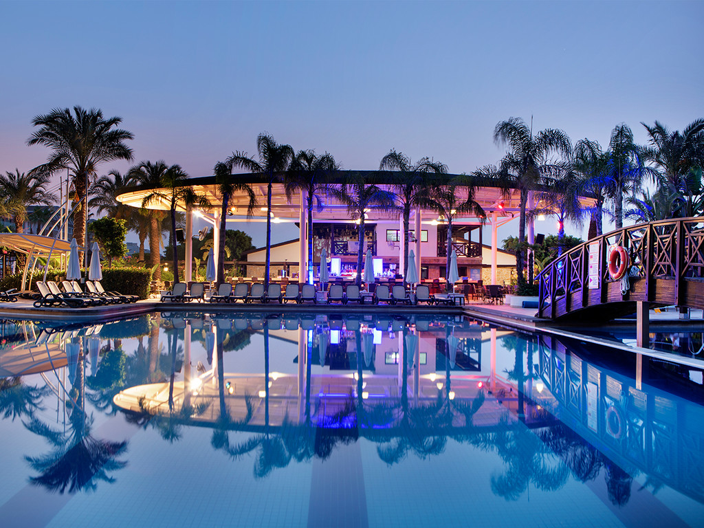 Hotel, albergo a Belek, Turchia, 16 000 m² - foto 17