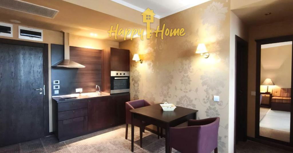 Appartamento a Spiaggia assolata, Bulgaria, 70 m² - foto 4