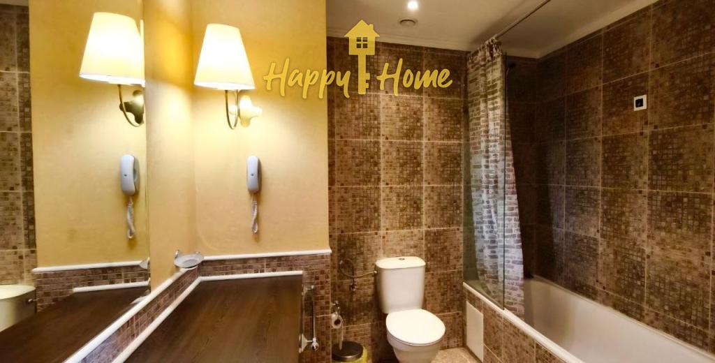 Appartamento a Spiaggia assolata, Bulgaria, 70 m² - foto 6