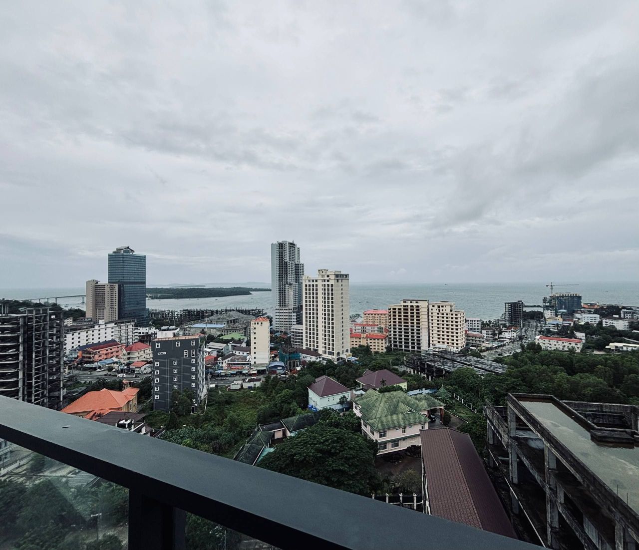 Apartamento en Sihanoukville, Camboya, 59 m² - imagen 9